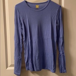 Wonder Wink Women’s Long Sleeve Shirt. XS.